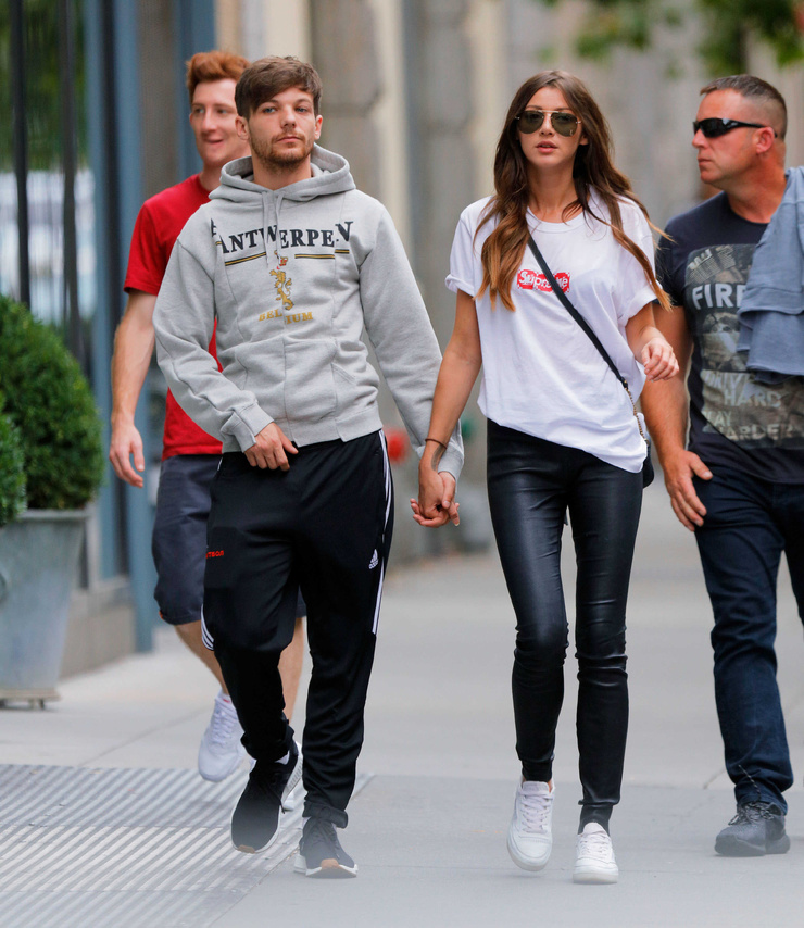 Eleanor Calder