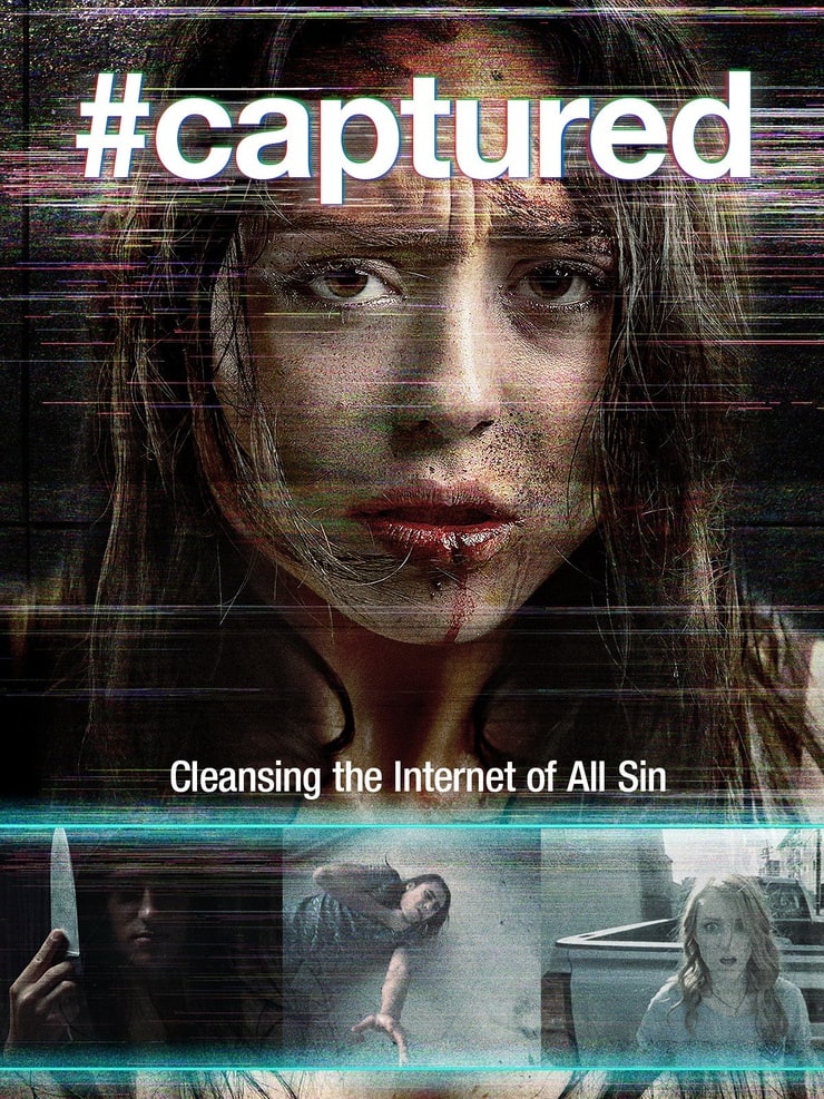 #Captured (2017)