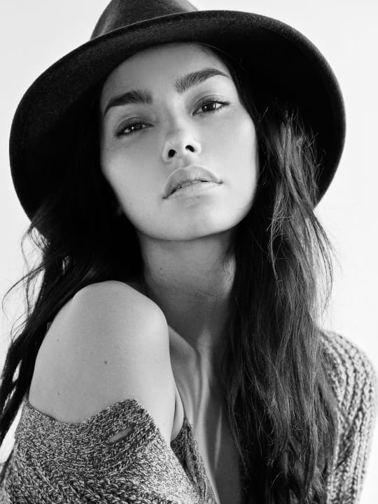 Adrianne Ho