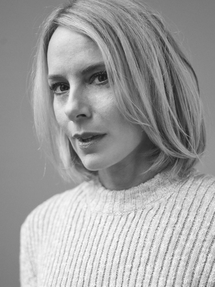 Amy Ryan