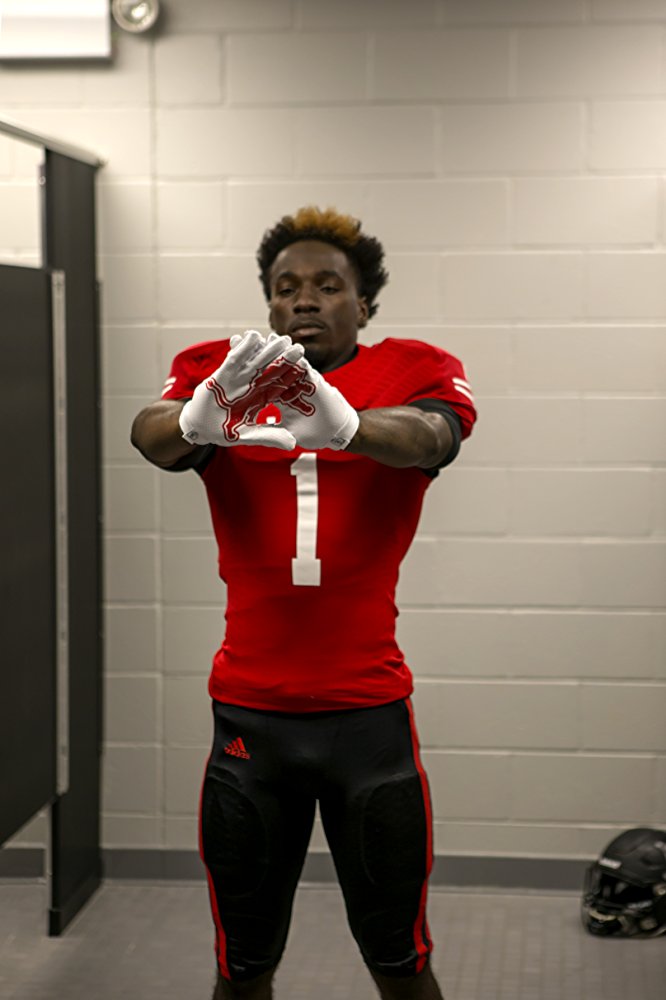 Last Chance U