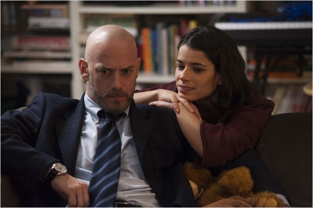 Suburra: Blood on Rome