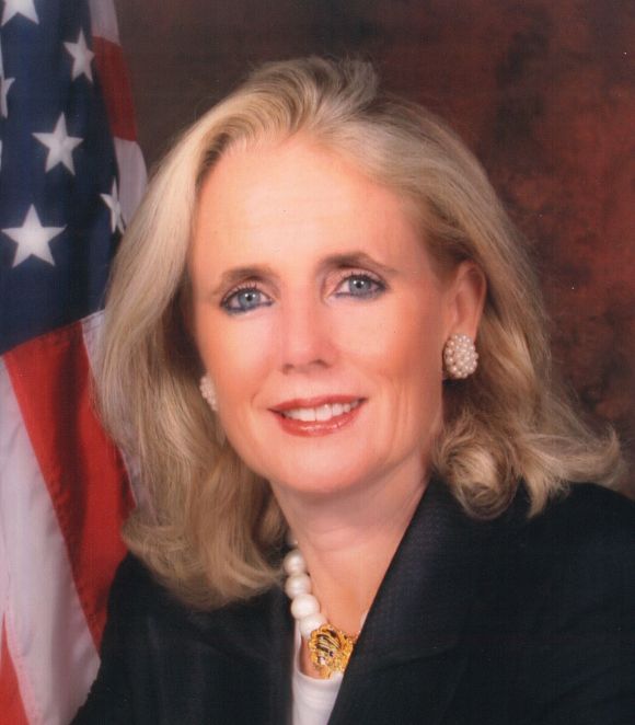 Picture of Debbie Dingell