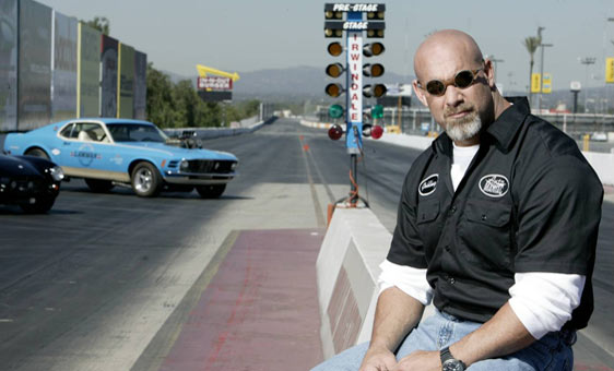 Bill Goldberg