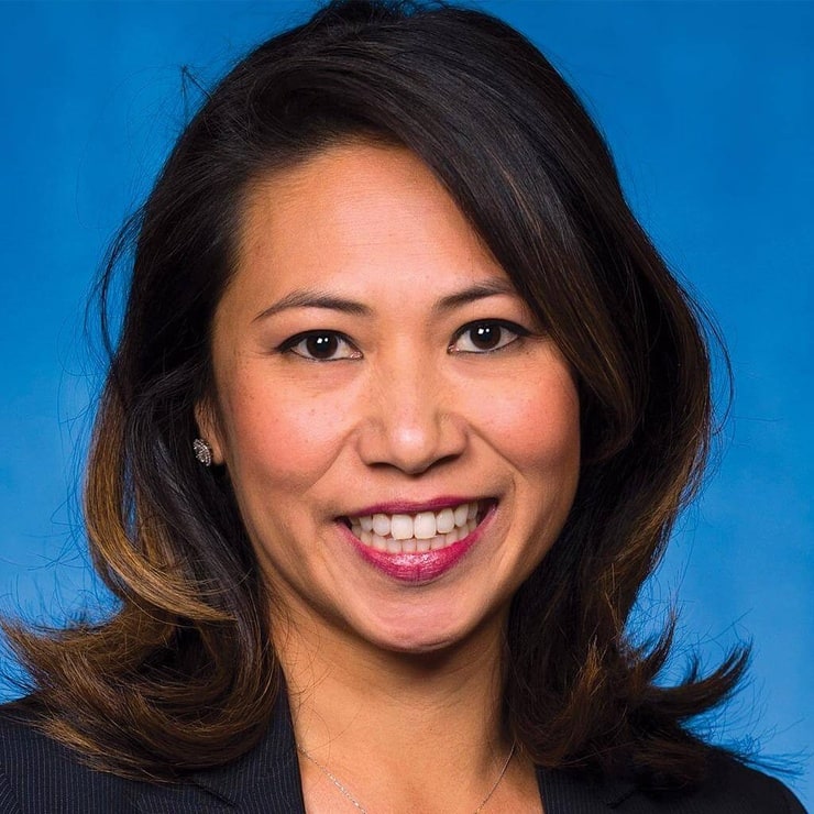 Stephanie Dang Murphy