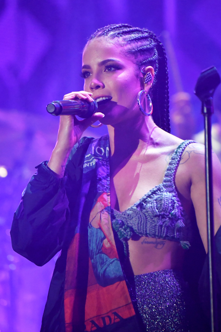 Halsey