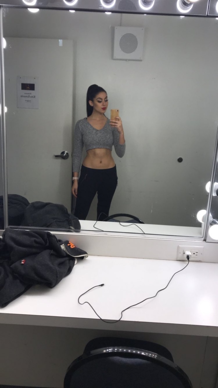 Kira Kosarin