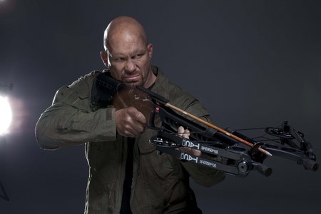 Steve Austin