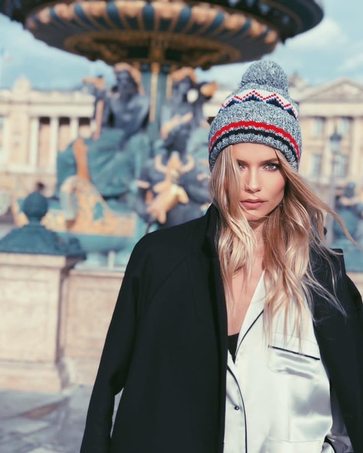 Natasha Poly Natasha Poly