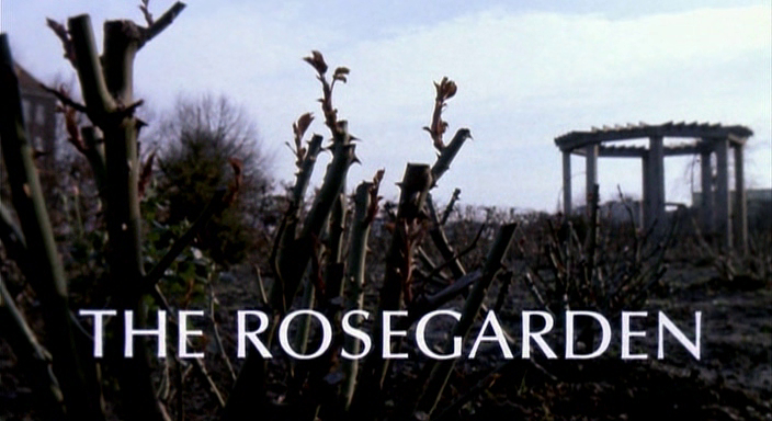 The Rose Garden The Rose Garden