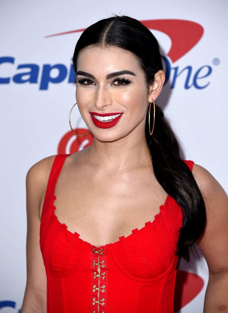 Ashley Iaconetti