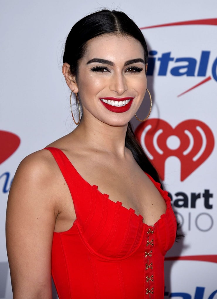 Ashley Iaconetti