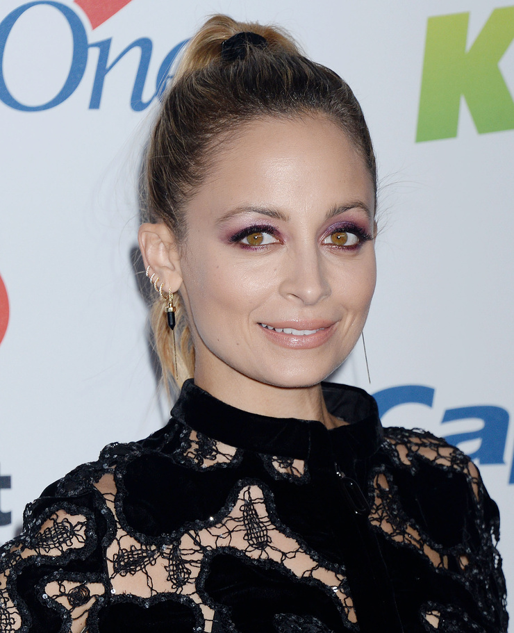 Nicole Richie