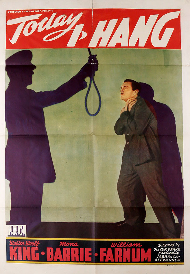 Today I Hang