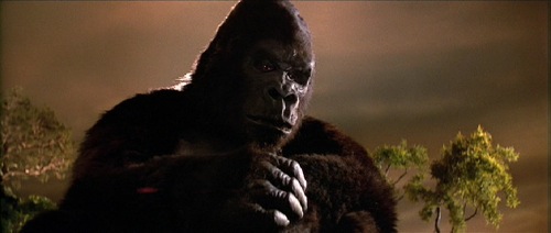 King Kong