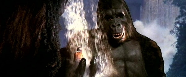 King Kong King Kong