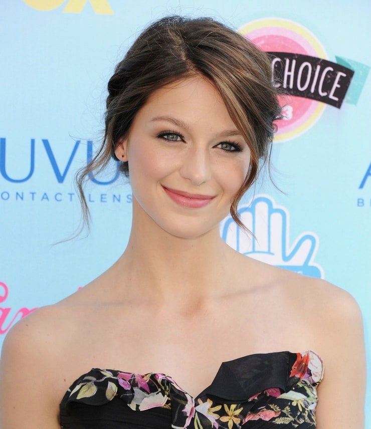 Melissa Benoist