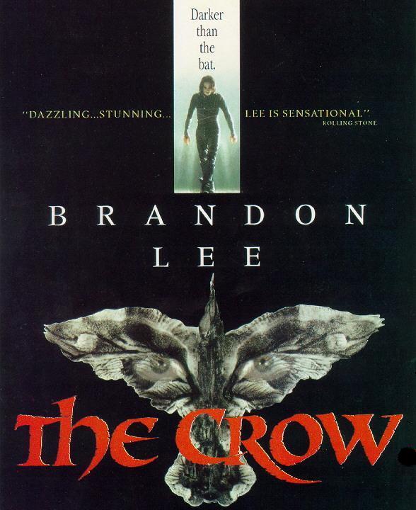 The Crow