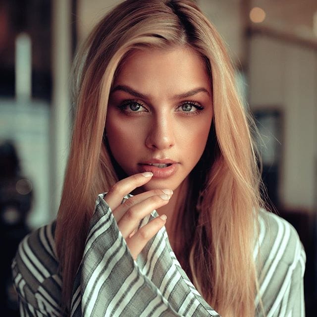 Marina Laswick