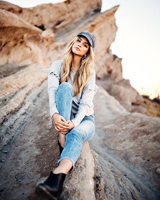 Marina Laswick