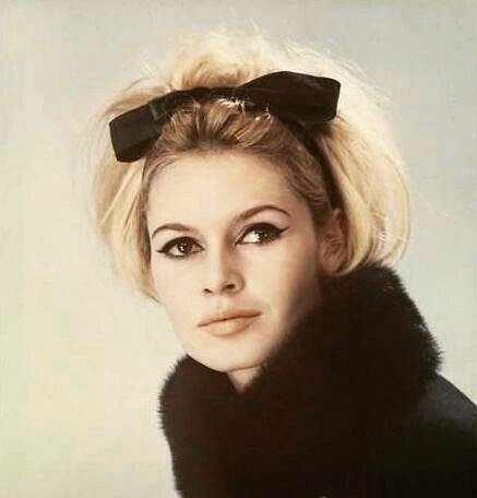 Brigitte Bardot