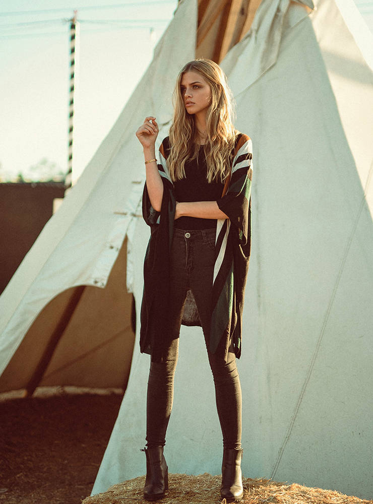 Marina Laswick