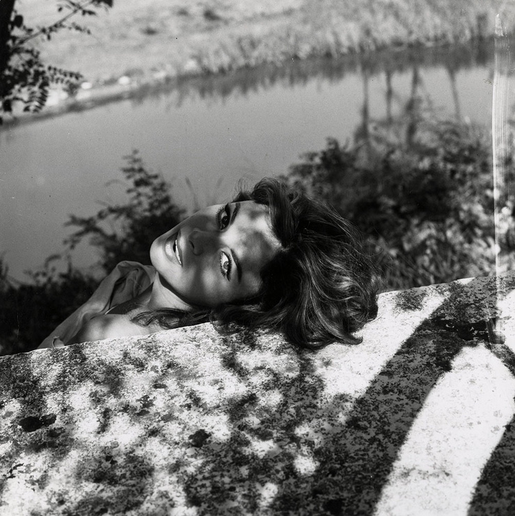 Sandra Milo