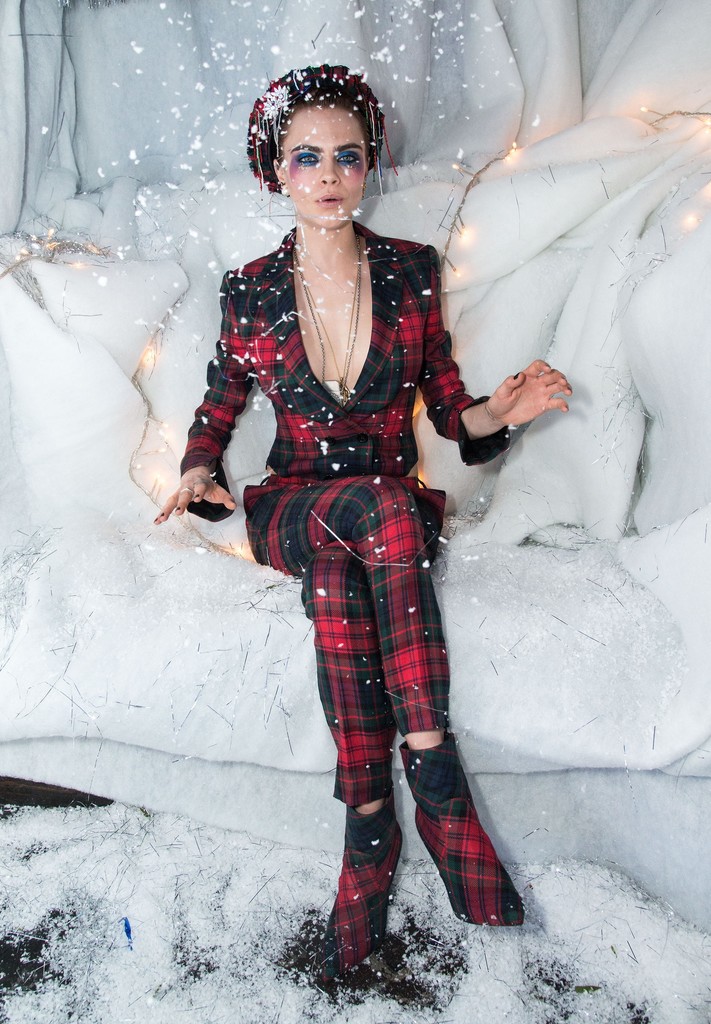Cara Delevingne Cara Delevingne