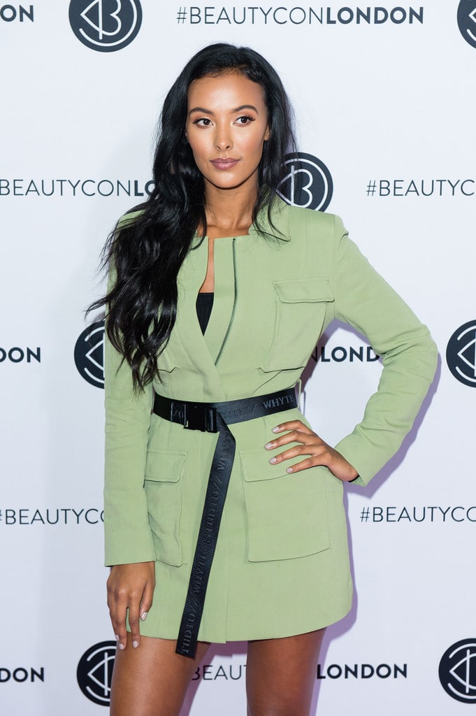 Maya Jama Maya Jama