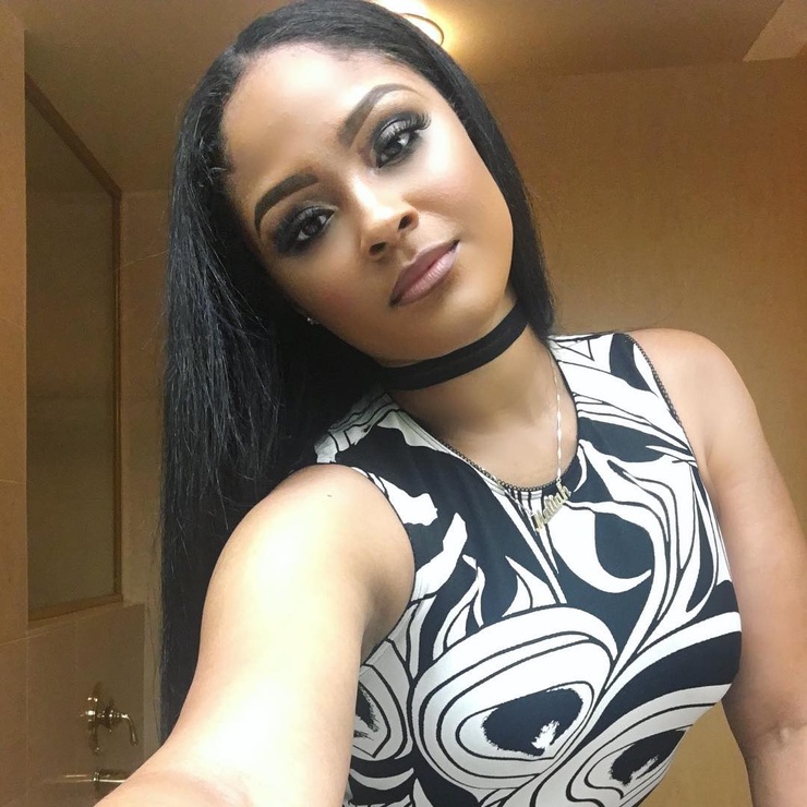 Maliah Michel Maliah Michel