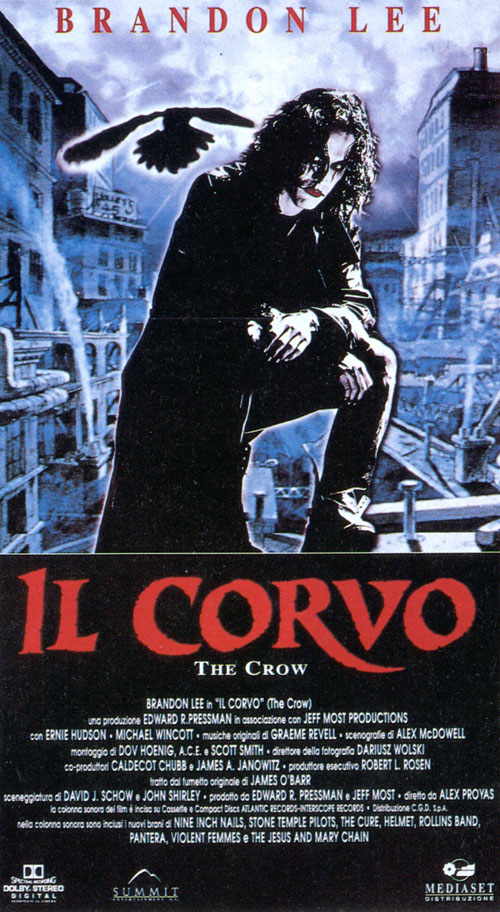 The Crow