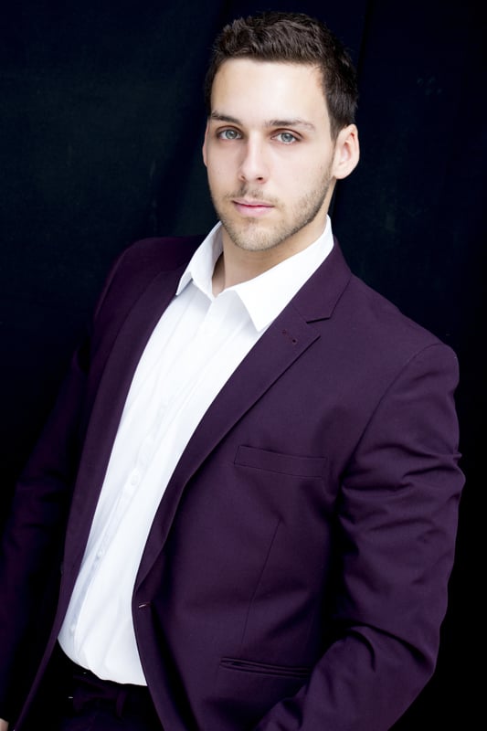 Bernardo Santos