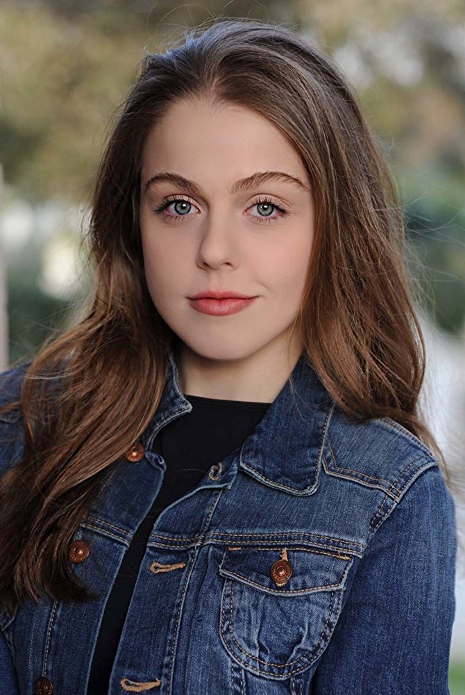 Angela Ashton