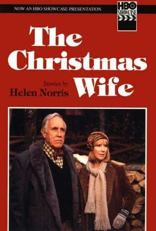 The Christmas Wife (1988)