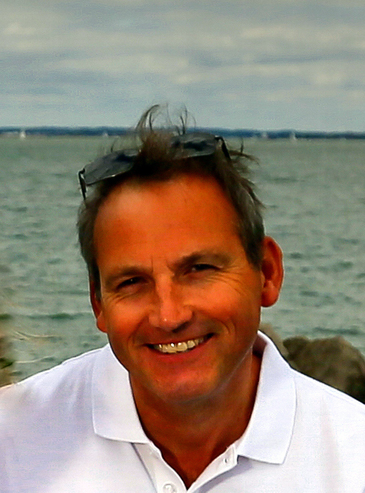 Paul Riddell