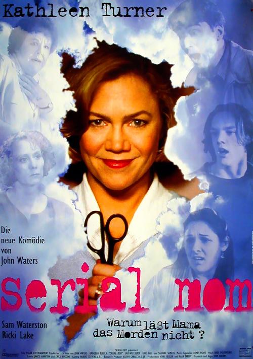 Serial Mom