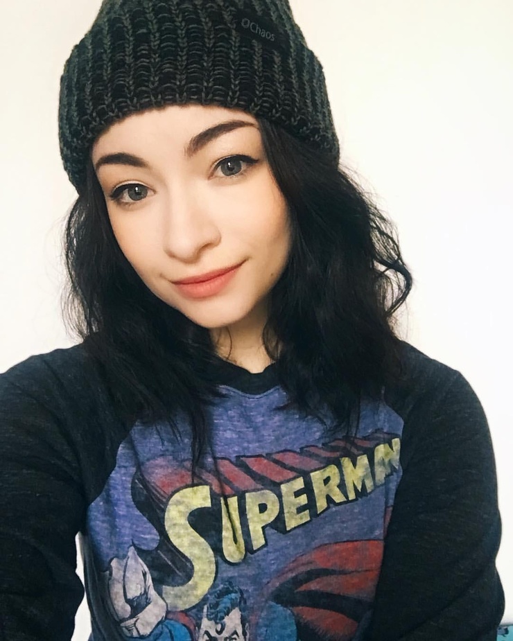 Jodelle Ferland Jodelle Ferland