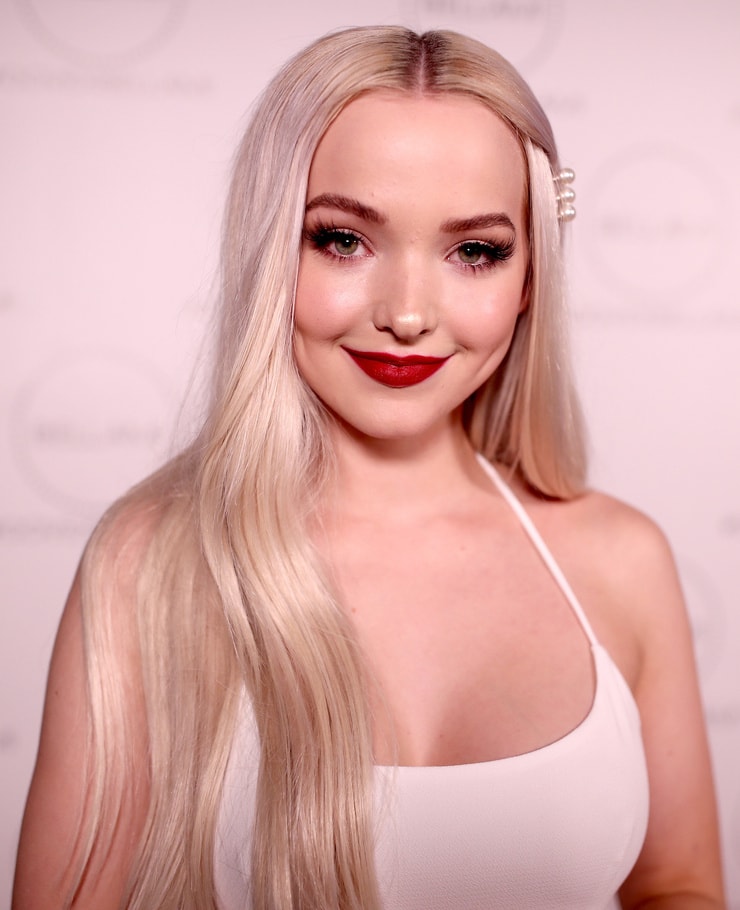 Dove Cameron