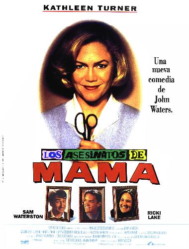 Serial Mom