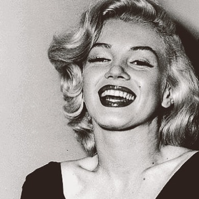 Picture of Marilyn Monroe