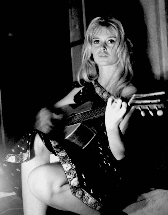 Brigitte Bardot