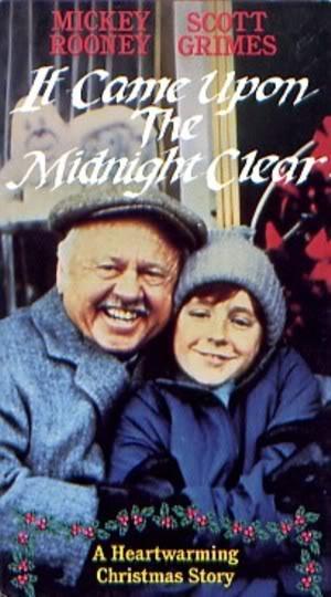Movie It Came Upon A Midnight Clear Picture of It Came Upon the Midnight Clear (1984)