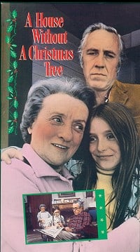 The House Without a Christmas Tree (1972)