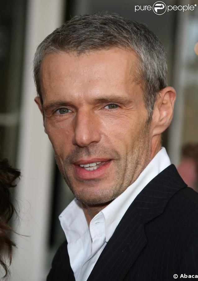 Picture of Lambert Wilson