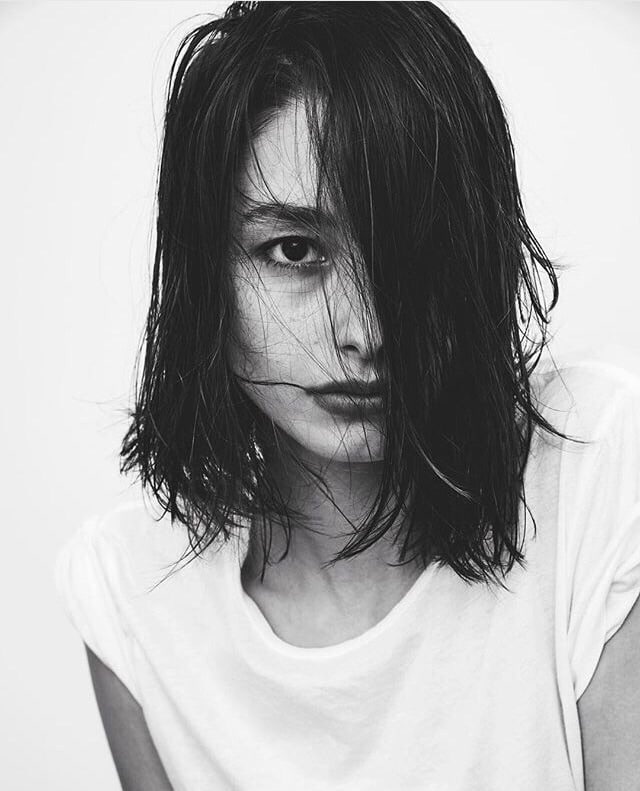 Alexandra Agoston