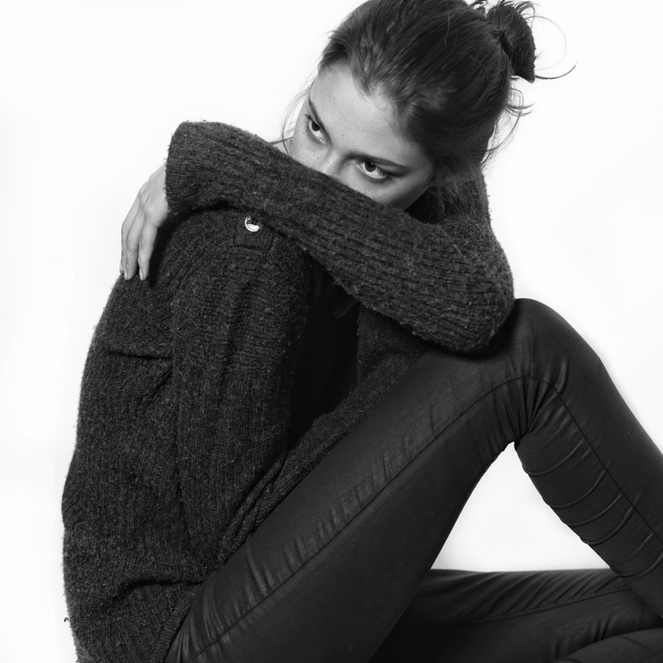 Alexandra Agoston