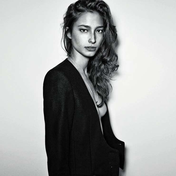 Alexandra Agoston