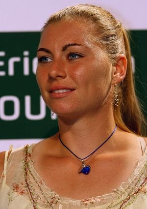 Vera Zvonareva