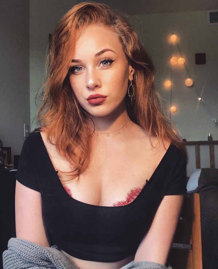 Sarah Gibson Sarah Gibson