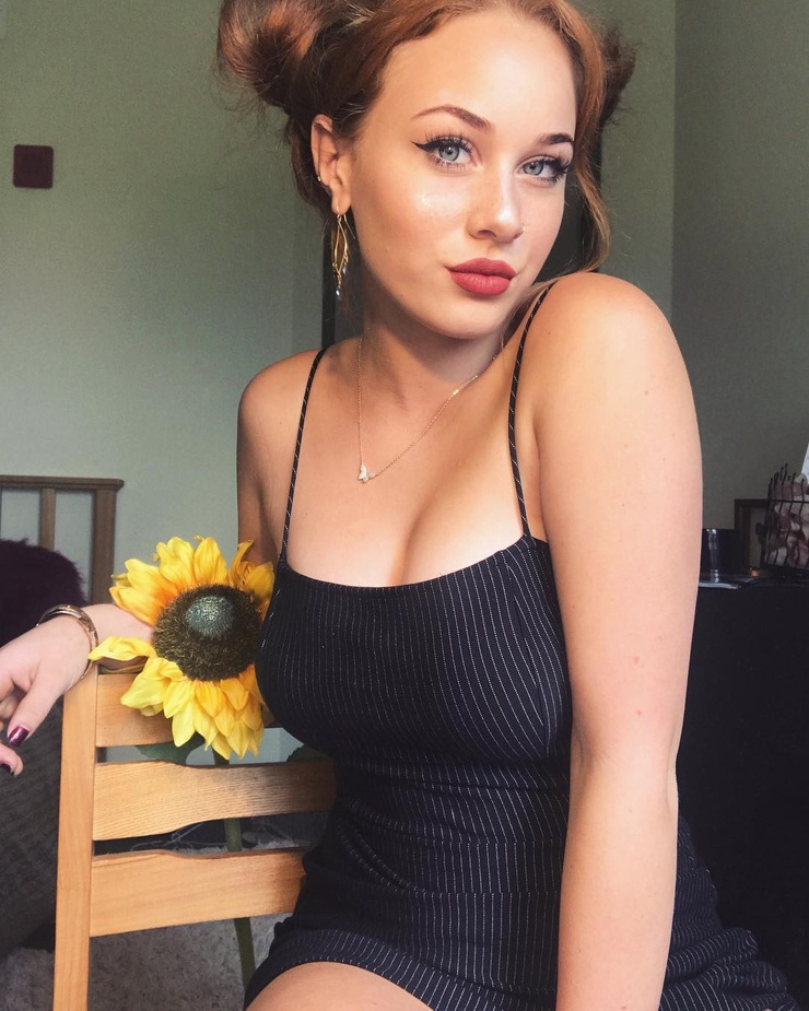 Sarah Gibson
